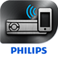 Philips AppsControl mobile app icon
