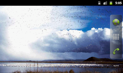 Beautiful Landscapes Wallpaper Screenshots 3