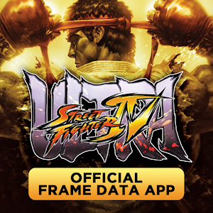 Official Frame Data App