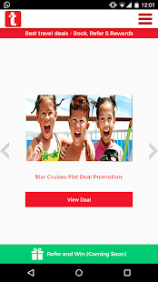 Download Tripsanta – Best Travel Deals APK