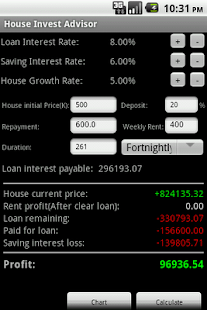 How to download House Invest Advisor 1.0.1 apk for bluestacks