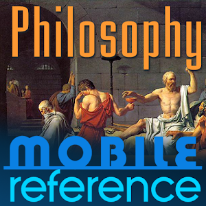 Encyclopedia of Philosophy logo