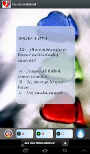 Free Download Test del Amor ¿Será infiel? APK