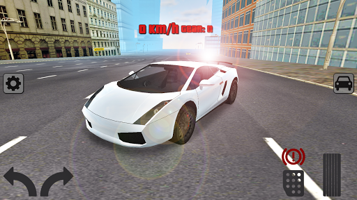 免費下載模擬APP|Luxury Car Simulator app開箱文|APP開箱王