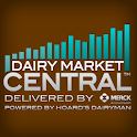 Dairy Market Central – 7" Tab logo