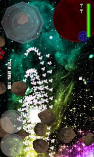 How to mod Space M.O.P.S. patch 1.03 apk for bluestacks