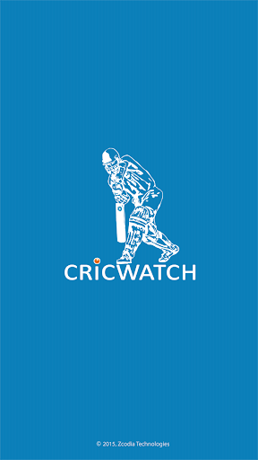 Cricwatch