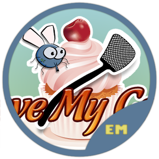 Save My Cake LOGO-APP點子