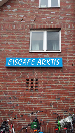 Eiscafé Arktis