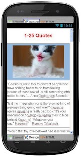 Download Best Guilt Quotes APK