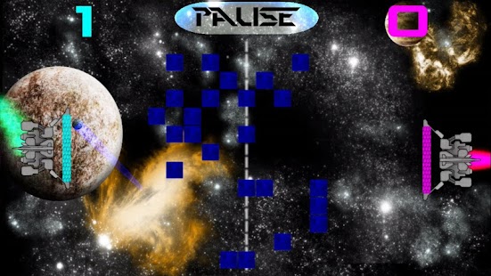 Free Download Pong Breaker APK for PC