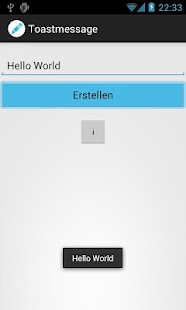 Download Toastmessagecreator APK for Android