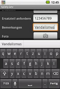 ShareForm® Screenshots 3