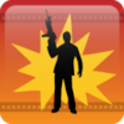 Action Movies logo