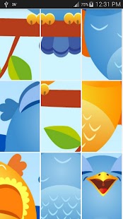 Lastest Birds Game APK for Android