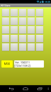 How to mod All Stars Rel.0.2 unlimited apk for android