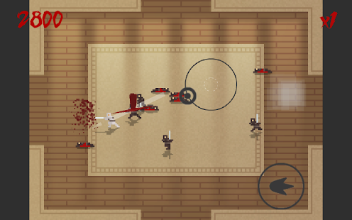 Ninja Dash Screenshots 7