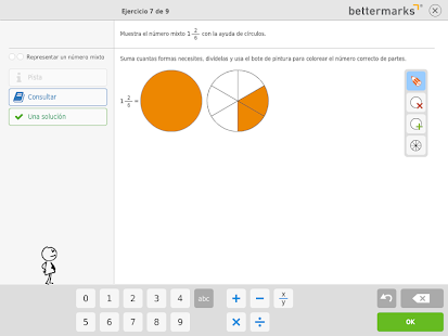 Free Fracciones 1 APK