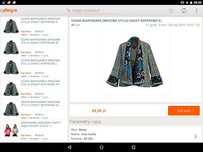 Free Allegro APK for Android