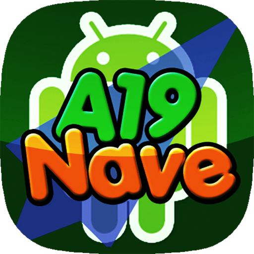 NaveA19Android LOGO-APP點子