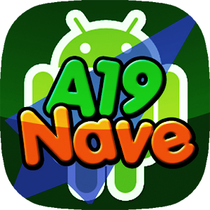 NaveA19Android  Icon