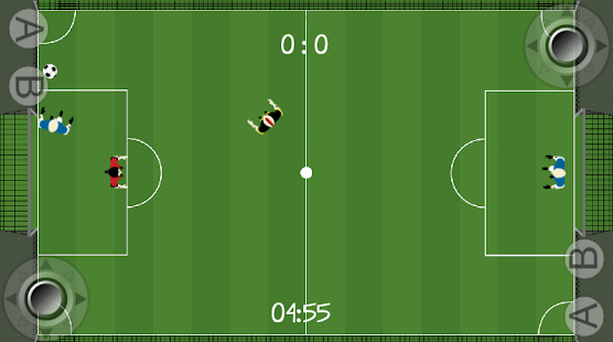 How to download Super Street Soccer Deluxe 2.0 unlimited apk for pc