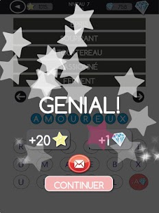  Excellentes Connexions - Mots! – Vignette de la capture d'écran  