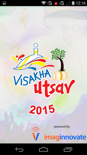 VisakhaUtsav2015