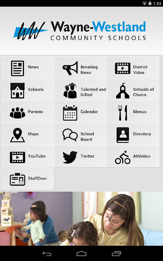免費下載教育APP|Wayne Westland Cmnty Schools app開箱文|APP開箱王