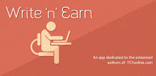 Write 'n' Earn APK