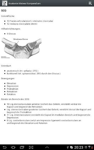 【免費醫療App】Physikompendium Arbeitsmedizin-APP點子