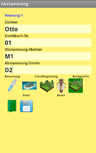 Imker-App-Pro Screenshots 8
