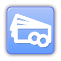 家計簿 MoneyNote logo
