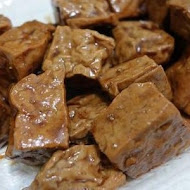 黑竹園雞腳凍