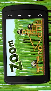 Pandas vs Ninjas Zoom - screenshot thumbnail