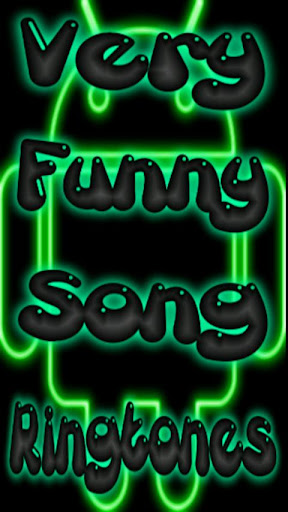 Very Funny Song Ringtones