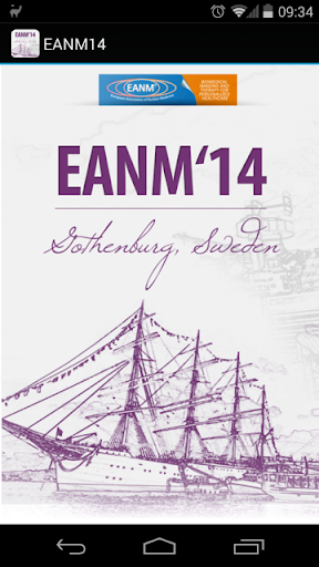 EANM'14