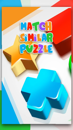 免費下載解謎APP|Match Similar Puzzle: Shapes! app開箱文|APP開箱王