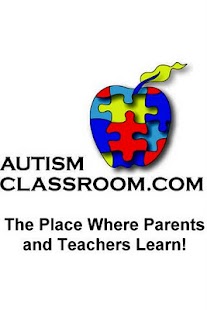 Autism Classroom app