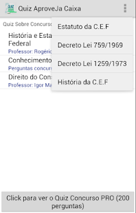 How to mod Quiz Concurso Caixa 0.12.1 unlimited apk for pc
