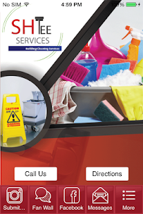 Free SH Tee Services APK for Android