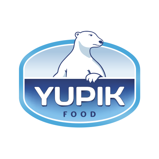 Yupik LOGO-APP點子