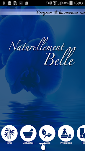 Naturellement Belle