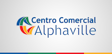 shopping center alphaville APK