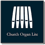 Church Organ Lite Apk