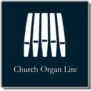 Church Organ Lite 1.1.0