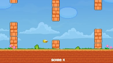 Angry Flappy : Free APK Download for Android