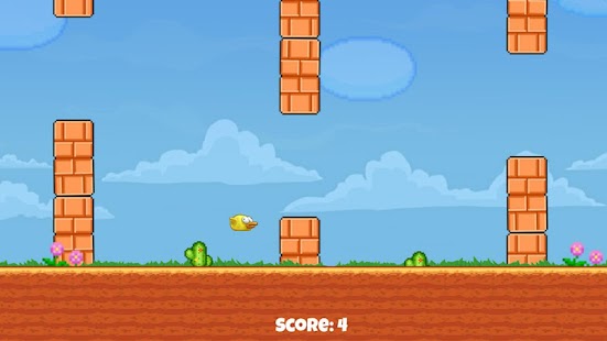 How to download Angry Flappy : Free 1.0 apk for pc