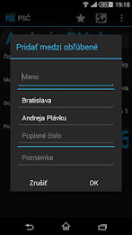 Zip code by m ^ 2 studio poster 7