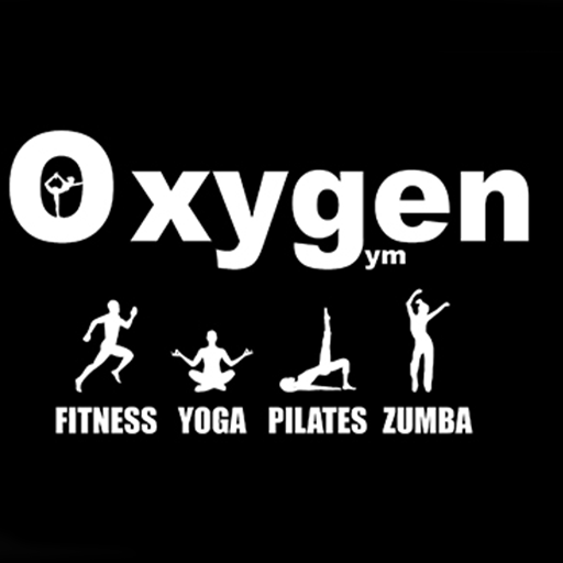 OxygenGym